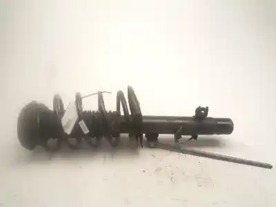 Автозапчасти б/у передний амортизатор за CITROEN C4 CACTUS 1.2 THP 110 ссылки OEM IAM   