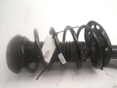 Автозапчасти б/у передний амортизатор за citroen c4 cactus 1.2 thp 110 ссылки oem iam   