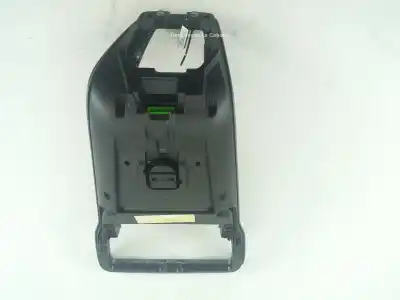 Peça sobressalente para automóvel em segunda mão comando de sofagem (chauffage / ar condicionado)  por volvo v40 fastback (525) d2 referências oem iam 2797177y5cs  