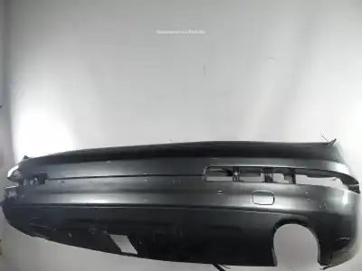 Pezzo di ricambio per auto di seconda mano paraurti posteriore per audi q7 (4lb) 3.0 tdi quattro riferimenti oem iam 4l0807303d  