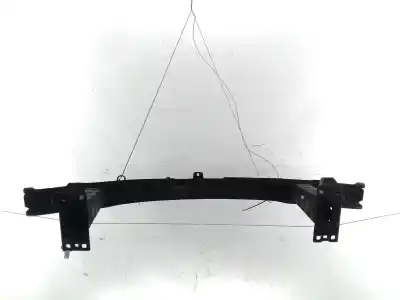 Second-hand car spare part front bumper reinforcement for bmw 3 (e90) 320 d oem iam references 51117146645  