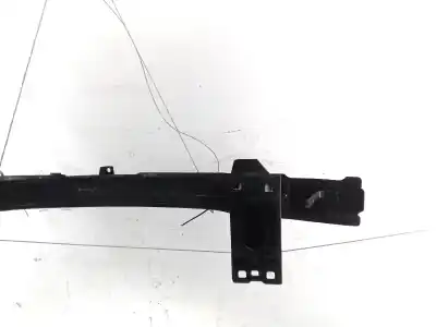 Second-hand car spare part front bumper reinforcement for bmw 3 (e90) 320 d oem iam references 51117146645  