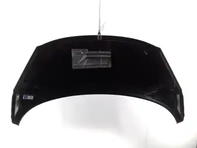 Pezzo di ricambio per auto di seconda mano cappuccio anteriore per peugeot 207/207+ (wa_, wc_) 1.4 16v riferimenti oem iam 7901n2  