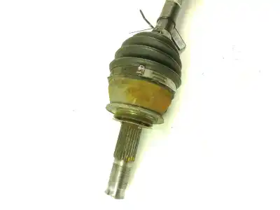 Second-hand car spare part front left transmission for opel mokka / mokka x (j13) 1.4 (_76) oem iam references 95090836aa39  
