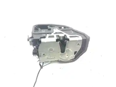 Pezzo di ricambio per auto di seconda mano Serratura Porta Posteriore Destra per BMW 3 E90 320 d Riferimenti OEM IAM 7060296  