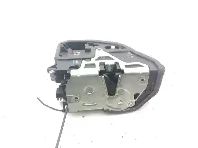 Pezzo di ricambio per auto di seconda mano serratura porta posteriore destra per bmw 3 e90 320 d riferimenti oem iam 7060296  