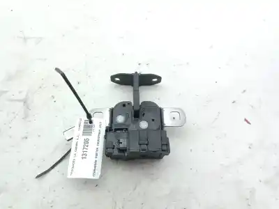 Second-hand car spare part TRUNK LOCK for MINI MINI COUNTRYMAN (R60)  OEM IAM references   