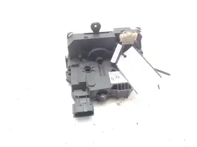 Peça sobressalente para automóvel em segunda mão fechadura da porta dianteira esquerda por opel corsa d (s07) 1.3 cdti (l08 l68) referências oem iam 13258271  