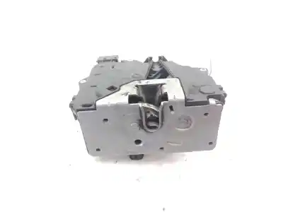 Peça sobressalente para automóvel em segunda mão Fechadura Da Porta Dianteira Esquerda por OPEL CORSA D (S07) 1.3 CDTI (L08 L68) Referências OEM IAM 13258271  
