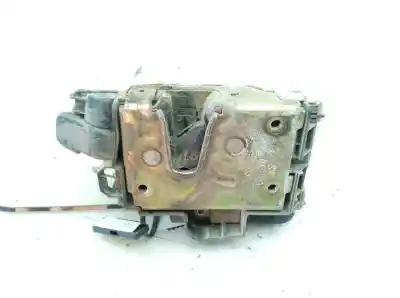 Second-hand car spare part LEFT FRONT DOOR LOCK for VOLKSWAGEN GOLF III (1H1)  OEM IAM references   