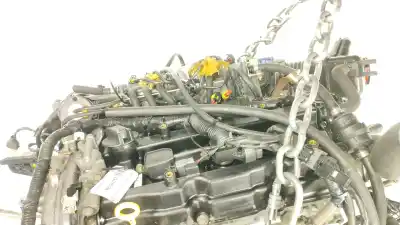 Автозапчастина б/у ДВИГУН КОМПЛЕКТ для NISSAN MURANO I (Z50)  Посилання на OEM IAM VQ35  