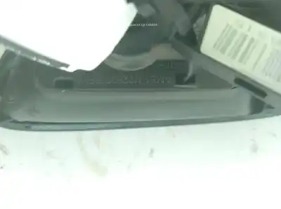 Pezzo di ricambio per auto di seconda mano maniglia porta destra per ford c-max ii (dxa/cb7, dxa/ceu) 1.0 ecoboost riferimenti oem iam am51u22600bew  