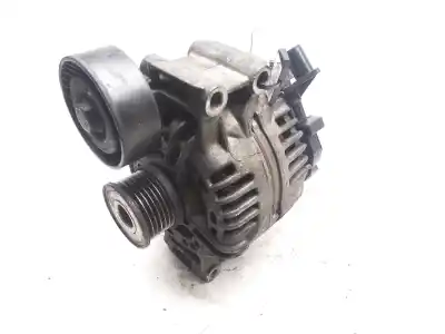 Peça sobressalente para automóvel em segunda mão alternador por bmw 1 (e87) 116 i referências oem iam   
