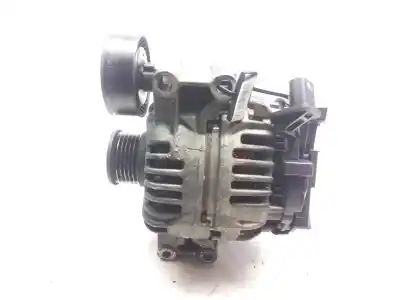 Peça sobressalente para automóvel em segunda mão alternador por bmw 1 (e87) 116 i referências oem iam   