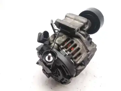 Peça sobressalente para automóvel em segunda mão alternador por bmw 1 (e87) 116 i referências oem iam   
