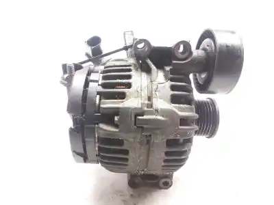 Peça sobressalente para automóvel em segunda mão alternador por bmw 1 (e87) 116 i referências oem iam   
