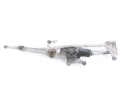 Автозапчасти б/у мотор переднего стеклоочистителя за LEXUS RX (_U3_) 400h AWD (MHU38_) ссылки OEM IAM 8511048160  