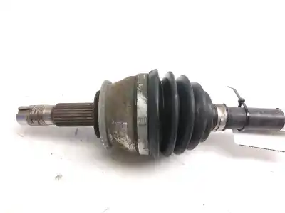 Gebrauchtes Autoersatzteil getriebe vorne rechts zum opel mokka / mokka x (j13) 1.4 (_76) oem-iam-referenzen   