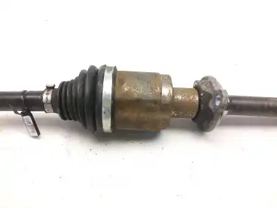 Gebrauchtes Autoersatzteil getriebe vorne rechts zum opel mokka / mokka x (j13) 1.4 (_76) oem-iam-referenzen   