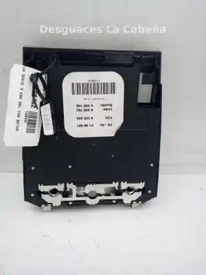 Tweedehands auto-onderdeel Binnenlicht voor BMW 3 (E90) 316 I OEM IAM-referenties 9225493-01  