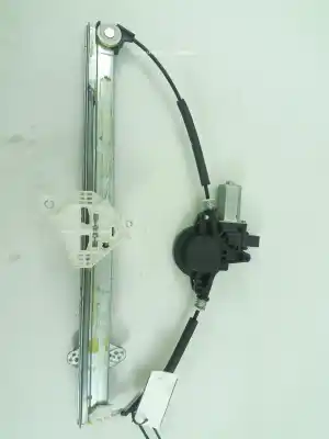 Автозапчастина б/у РЕГУЛЯТОР ПЕРЕДНЬОГО ПРАВОГО СКЛА для MAZDA CX-5 (KE)  Посилання на OEM IAM D6515858X  