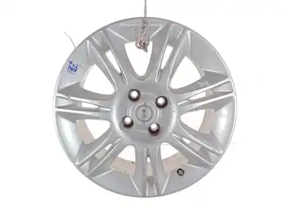 Recambio de automóvil de segunda mano de LLANTA para OPEL CORSA D (S07)  referencias OEM IAM   