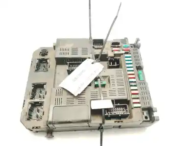 Автозапчасти б/у БЛОК РЕЛЕ/ПРЕДОХРАНИТЕЛЕЙ за PEUGEOT 307 (3A/C)  ссылки OEM IAM 9644098280  