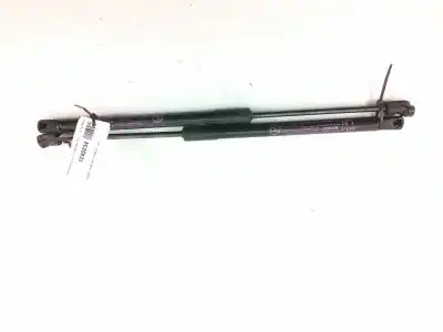 Автозапчастина б/у задній амортизатор для KIA STONIC (YB) 1.0 T-GDi Eco-Dynamics+ Посилання на OEM IAM 81770H8410  