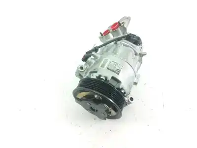 Second-hand car spare part Air Conditioning Compressor for BMW 1 (E87) 118 i OEM IAM references 9182793  