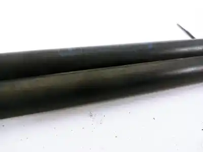 Peça sobressalente para automóvel em segunda mão amortecedor traseiro por bmw 3 (e46) 320 d referências oem iam 51248254281  