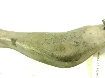 Second-hand car spare part front left lower suspension arm for bmw 3 (e90) 2.0 diesel oem iam references 31126769797  