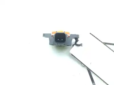 Second-hand car spare part electronic module for ford edge 2.0 tdci awd oem iam references f2gt14c676aa  