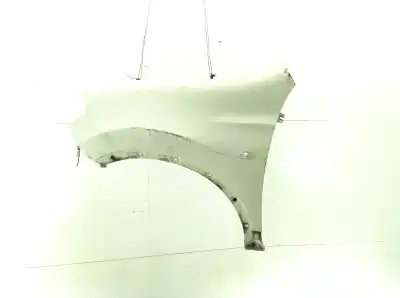 Автозапчасти б/у ЛЕВОЕ ПЕРЕДНЕЕ КРЫЛО за NISSAN QASHQAI / QASHQAI +2 I (J10, NJ10, JJ10E)  ссылки OEM IAM   