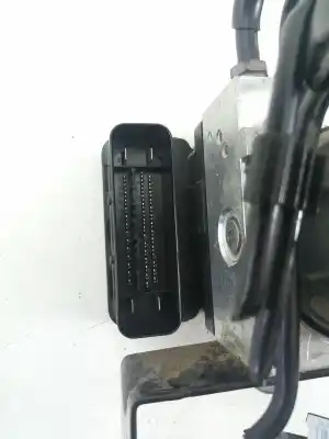 Peça sobressalente para automóvel em segunda mão abs por volvo v40 fastback (525) d2 referências oem iam p31317074  