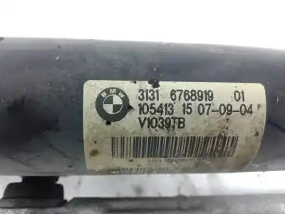Second-hand car spare part front shock absorber for bmw 1 (e87) 116 i oem iam references 31316768919  