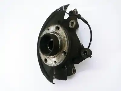 Автозапчастина б/у передній прав для dacia dokker 1.6 cat (bivalent. gasolina / gpl) посилання на oem iam   