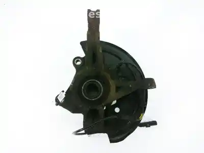 Автозапчастина б/у передній прав для dacia dokker 1.6 cat (bivalent. gasolina / gpl) посилання на oem iam   