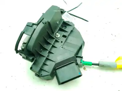 Автозапчасти б/у замок передней правой двери за ford kuga ii (dm2) 2.0 tdci 4x4 ссылки oem iam bm5aa21812bf  