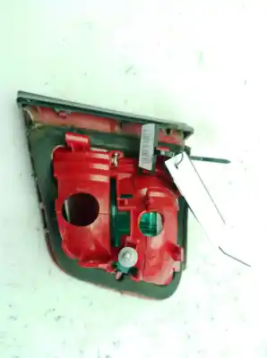 Second-hand car spare part interior left tailgate light for citroen c5 iii (rd_) 2.2 hdi 200 oem iam references   