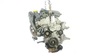 Pièce détachée automobile d'occasion MOTEUR COMPLET pour LAND ROVER FREELANDER I (L314)  Références OEM IAM 204D3  
