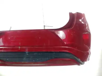 Second-hand car spare part rear bumper for ford puma 1.0 ecoboost oem iam references 2490494  