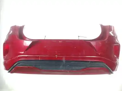 Second-hand car spare part rear bumper for ford puma 1.0 ecoboost oem iam references 2490494  
