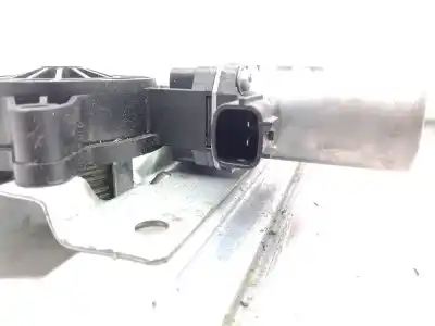 Second-hand car spare part passenger side right window regulator for dacia dokker 1.3 tce 130 (kene) oem iam references   