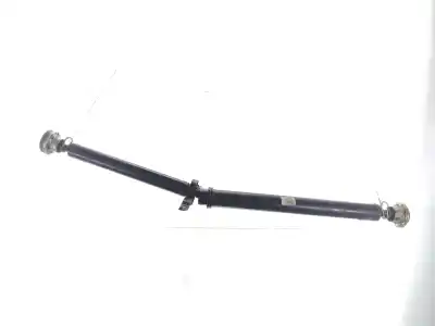 Second-hand car spare part Center Transmission for AUDI Q5 (8RB) 3.0 TDI quattro OEM IAM references 8R0521101B  