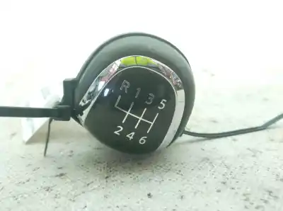 Second-hand car spare part GEAR LEVER KNOB for NISSAN QASHQAI (J11)  OEM IAM references   