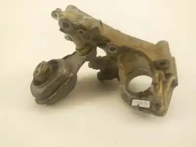 Gebrauchtes Autoersatzteil MOTORUNTERSTÜTZUNG zum MERCEDES-BENZ CLA C118  OEM-IAM-Referenzen A2472400600  