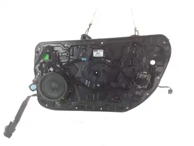 Peça sobressalente para automóvel em segunda mão elevador de vidros dianteiro direito por volvo v40 fastback (525) d2 referências oem iam 3214535