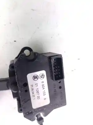 Peça sobressalente para automóvel em segunda mão comutador de luzes por bmw 5 (e60) 2497 referências oem iam 6924103b  