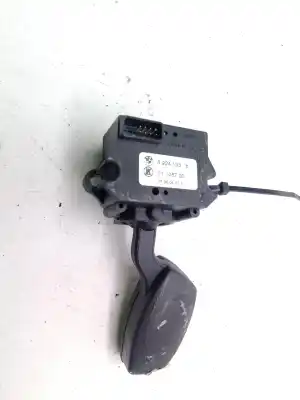 Peça sobressalente para automóvel em segunda mão comutador de luzes por bmw 5 (e60) 2497 referências oem iam 6924103b  