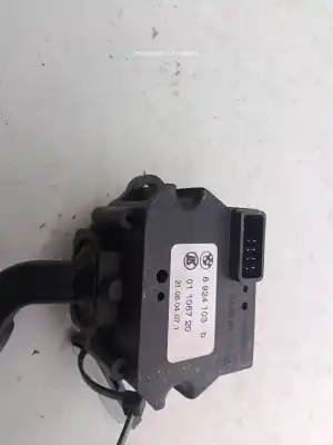 Peça sobressalente para automóvel em segunda mão comutador de luzes por bmw 5 (e60) 2497 referências oem iam 6924103b  